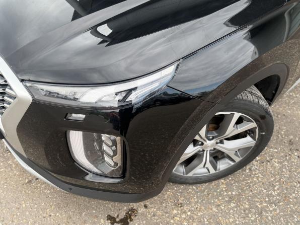 Hyundai Palisade I Рестайлинг с пробегом 2022 года, цена 4 850 000 рублей, 77310 км, внедорожник, Автокод Объявления