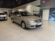 Nissan Almera III (G15) Москва  - изображение 20