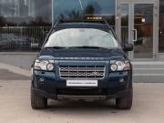 Land Rover Freelander II Новосибирск  - изображение 23