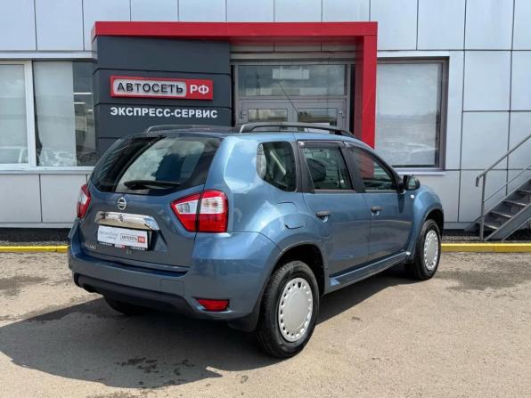 Nissan Terrano III (D10) с пробегом 2016 года, цена 1 157 523 рубля, 147382 км, внедорожник, Автокод Объявления
