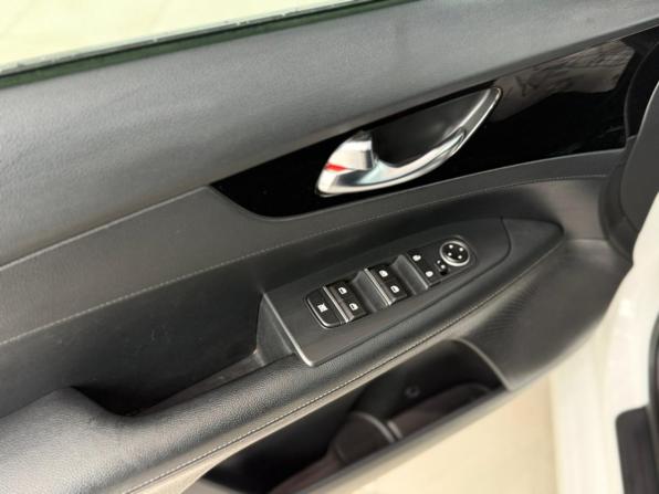 Kia Cerato IV с пробегом 2020 года, цена 1 795 000 рублей, 92880 км, седан, Автокод Объявления