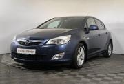 Opel Astra H Рестайлинг Нижний Новгород  - изображение 23