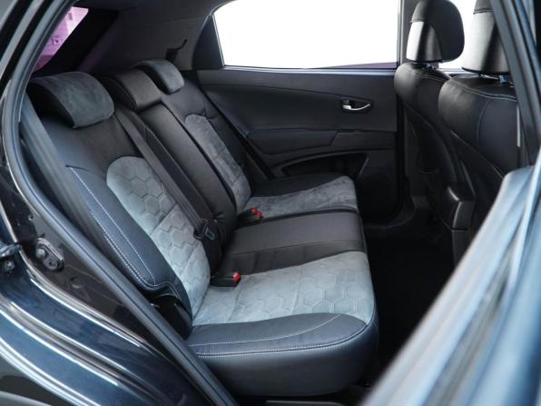 SsangYong Actyon II с пробегом 2012 года, цена 685 055 рублей, 118077 км, внедорожник, Автокод Объявления