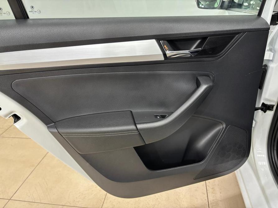 Skoda Rapid I Рестайлинг Альметьевск  - изображение 17