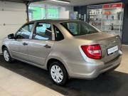 Lada (ВАЗ) Granta I Рестайлинг Тольятти  - изображение 26