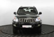 Toyota Land Cruiser Prado 120 Series Рестайлинг Нижний Новгород  - изображение 25