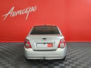 Chevrolet Aveo II Вологда  - изображение 23