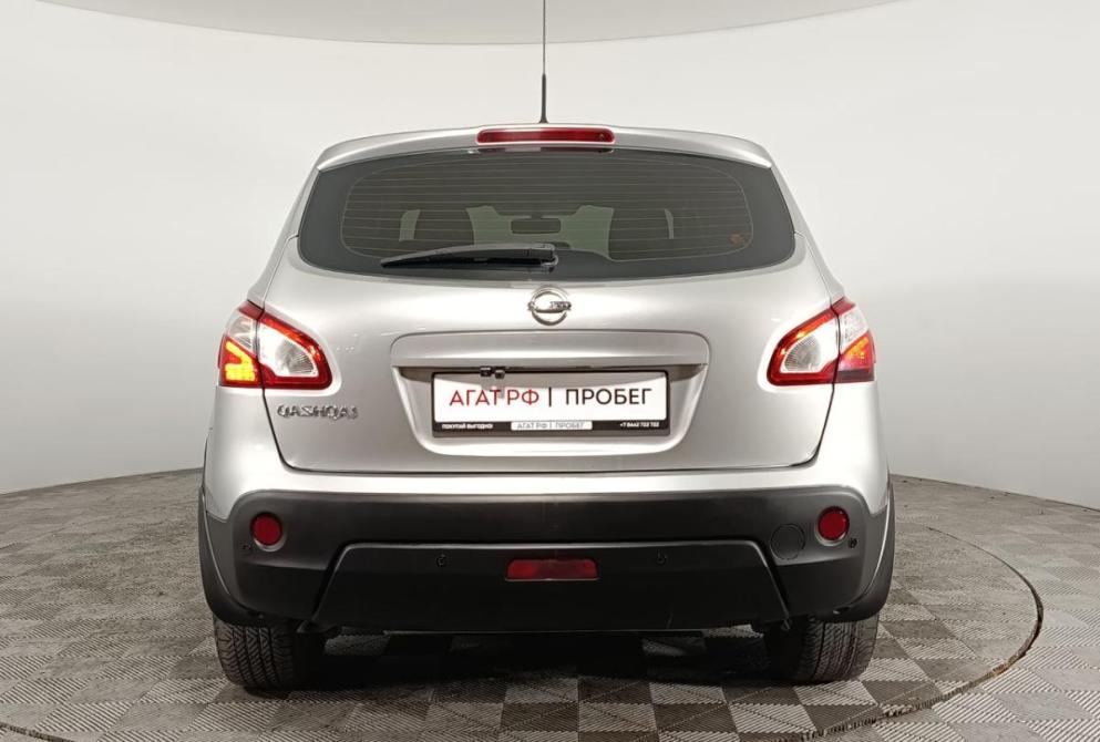 Nissan Qashqai I Рестайлинг Волгоград  - изображение 6