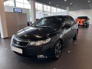 Kia Cerato II Чебоксары  - изображение 42