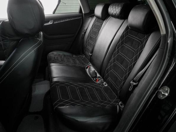 Audi A3 II (8P) Рестайлинг 2 с пробегом 2013 года, цена 989 000 рублей, 233828 км, хэтчбек, Автокод Объявления