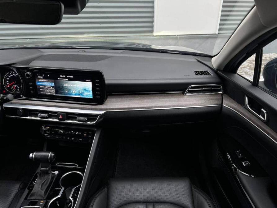 Kia K5 III Санкт-Петербург  - изображение 12