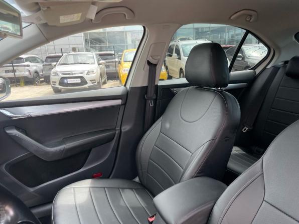 Skoda Octavia III (A7) с пробегом 2014 года, цена 1 185 000 рублей, 155000 км, лифтбек, Автокод Объявления