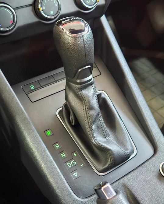 Skoda Octavia III (A7) Рестайлинг Вологда  - изображение 14