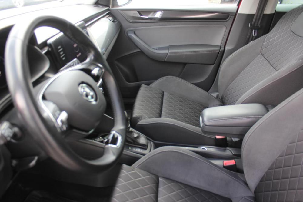 Skoda Rapid II Белгород  - изображение 10