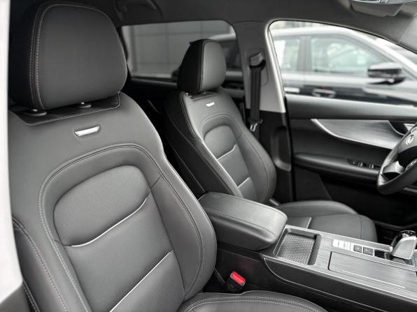 Chery Tiggo 7 Pro Max I с пробегом 2024 года, цена 1 992 000 рублей, 27041 км, внедорожник, Автокод Объявления