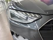 Audi A4 V (B9) Рестайлинг Москва  - изображение 43