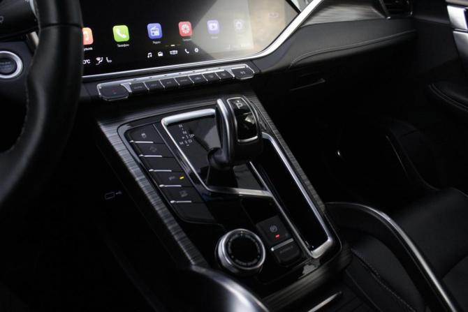 Geely Atlas Pro с пробегом 2024 года, цена 2 300 000 рублей, 34506 км, внедорожник, Автокод Объявления