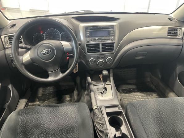 Subaru Impreza III с пробегом 2007 года, цена 765 000 рублей, 180000 км, хэтчбек, Автокод Объявления