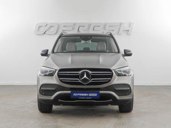 Mercedes-Benz GLE II (V167) с пробегом 2019 года, цена 6 466 046 рублей, 112474 км, внедорожник, Автокод Объявления