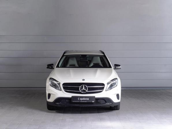 Mercedes-Benz GLA I (X156) с пробегом 2014 года, цена 1 650 000 рублей, 165800 км, внедорожник, Автокод Объявления