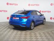 Hyundai Solaris II Вологда  - изображение 22