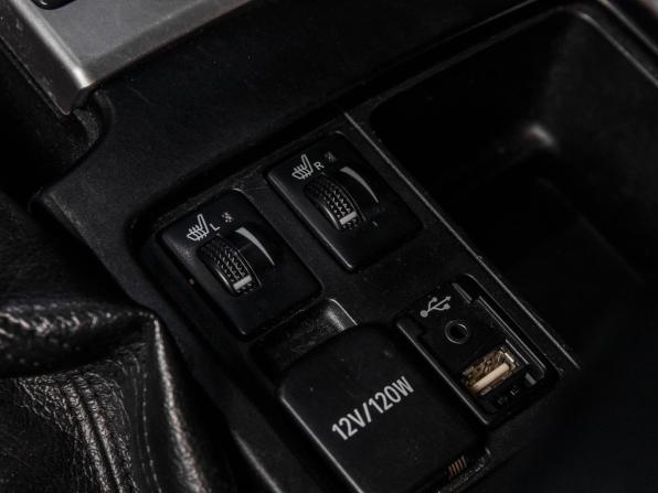 Toyota Land Cruiser Prado 150 Series Рестайлинг 1 с пробегом 2016 года, цена 3 750 000 рублей, 211529 км, внедорожник, Автокод Объявления