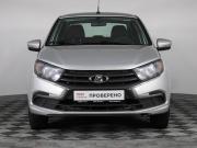 Lada (ВАЗ) Granta I Рестайлинг Химки  - изображение 14
