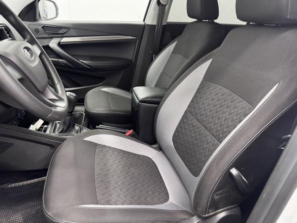 Lada (ВАЗ) Vesta I Рестайлинг (NG) с пробегом 2023 года, цена 1 139 000 рублей, 42193 км, седан, Автокод Объявления