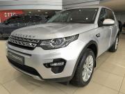 Land Rover Discovery Sport I Казань  - изображение 23