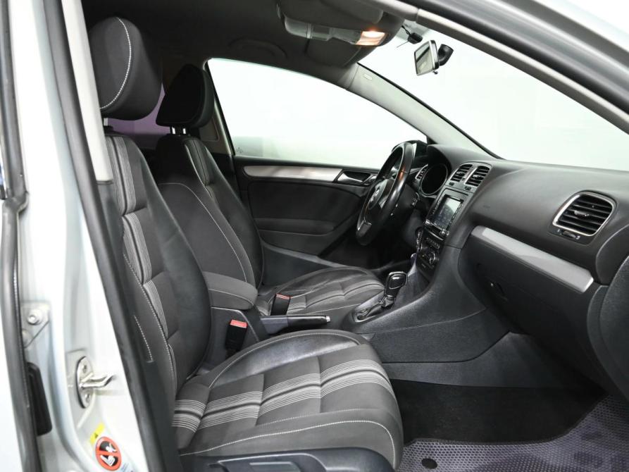 Volkswagen Golf VI Екатеринбург  - изображение 10