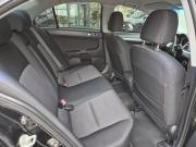 Mitsubishi Lancer X Екатеринбург  - изображение 20