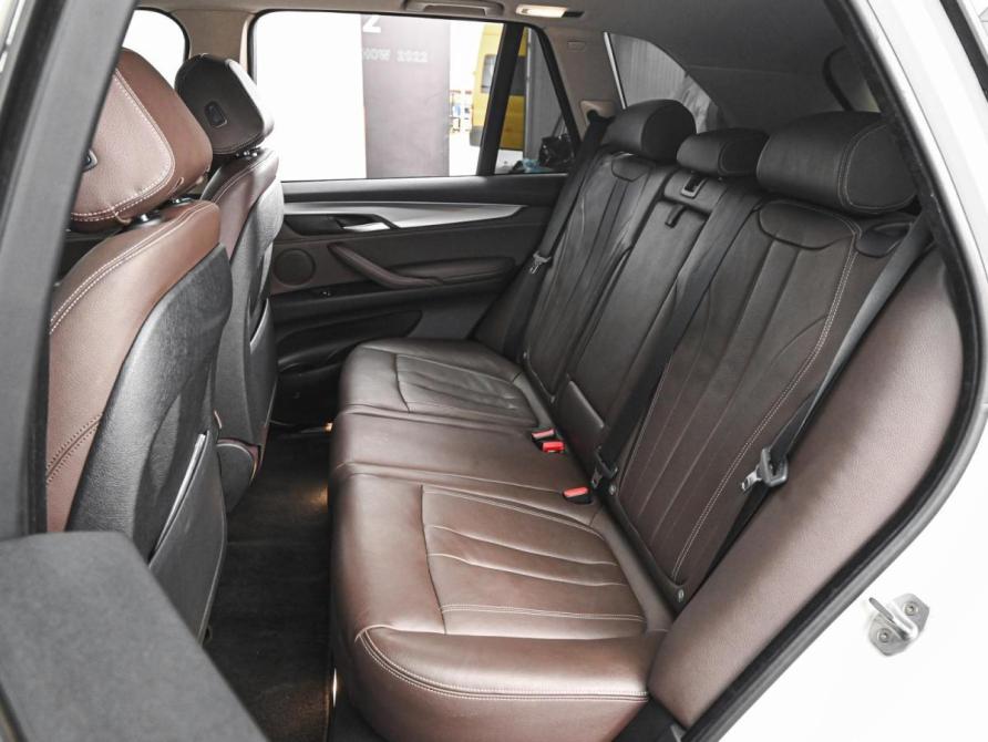 BMW X5 III (F15) Ставрополь  - изображение 9