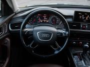 Audi A6 IV (C7) Рестайлинг Москва  - изображение 39
