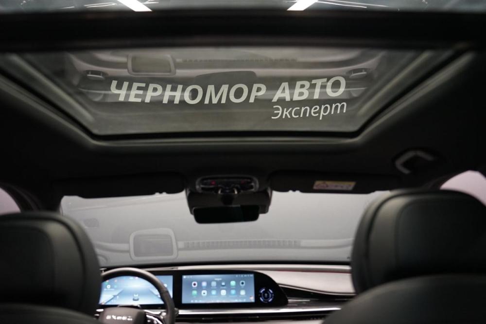 Exeed RX Крым  - изображение 37