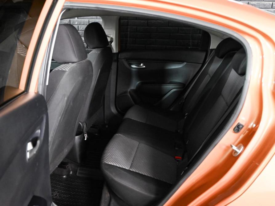 Kia Rio IV Екатеринбург  - изображение 10