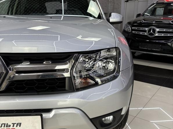Renault Duster I Рестайлинг с пробегом 2020 года, цена 2 230 000 рублей, 59143 км, внедорожник, Автокод Объявления