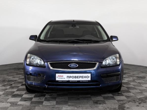 Ford Focus II с пробегом 2006 года, цена 399 000 рублей, 113873 км, хэтчбек, Автокод Объявления