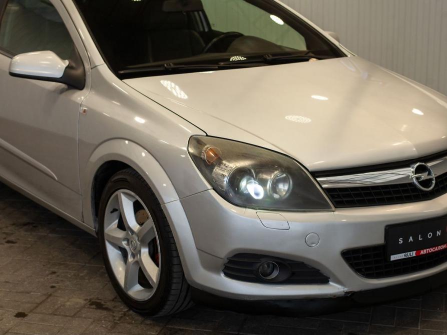 Opel Astra H Рестайлинг Иваново  - изображение 7