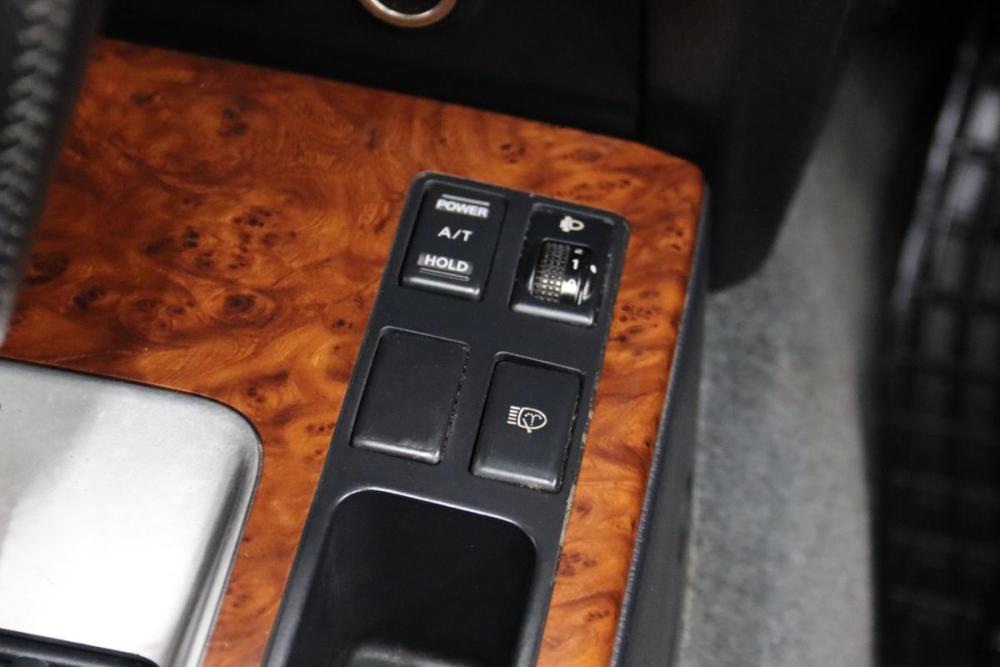 Nissan Patrol V (Y61) Рестайлинг Сургут  - изображение 22