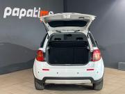 Suzuki SX4 I (Classic) Рестайлинг Тверь  - изображение 20