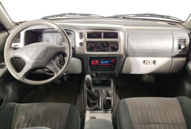 Mitsubishi Pajero Sport I Рестайлинг с пробегом 2008 года, цена 995 000 рублей, 283878 км, внедорожник, Автокод Объявления