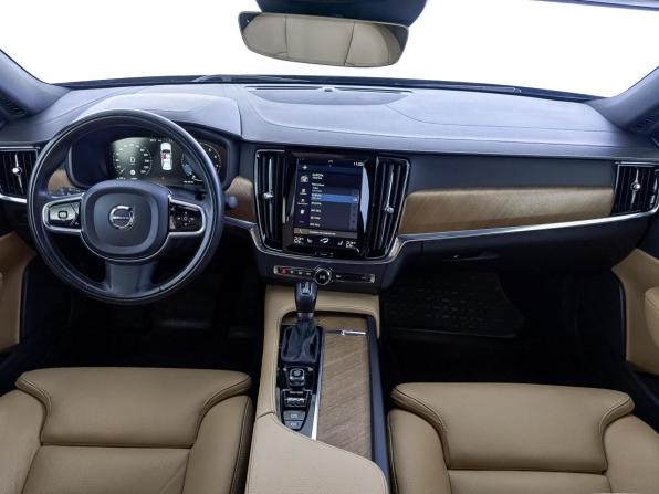 Volvo S90 II с пробегом 2020 года, цена 2 950 000 рублей, 118381 км, седан, Автокод Объявления
