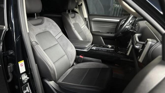 Haval Dargo с пробегом 2023 года, цена 2 500 000 рублей, 86322 км, внедорожник, Автокод Объявления