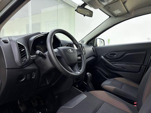 Lada (ВАЗ) XRAY I с пробегом 2021 года, цена 760 000 рублей, 34241 км, хэтчбек, Автокод Объявления