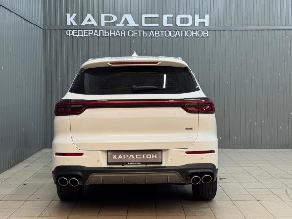 Xcite X-Cross 8 с пробегом 2024 года, цена 2 499 000 рублей, 7890 км, внедорожник, Автокод Объявления