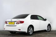 Toyota Corolla X (E140 E150) Рестайлинг Сургут  - изображение 22