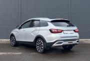 Lada (ВАЗ) Vesta I Рестайлинг (NG) Красноярск  - изображение 29