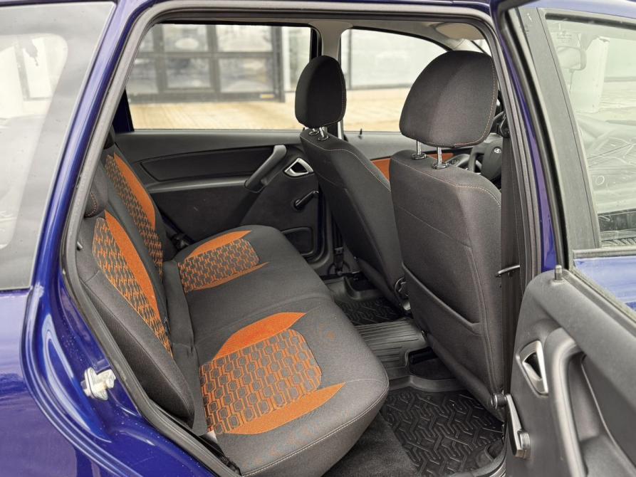 Lada (ВАЗ) Granta I Рестайлинг Тверь  - изображение 19