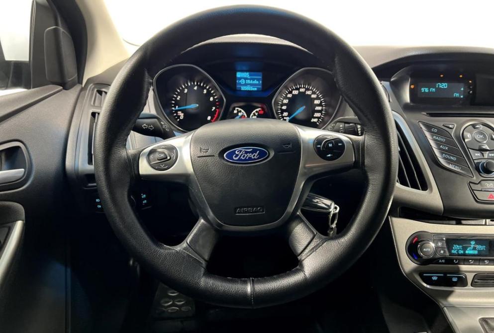 Ford Focus III Нижний Новгород  - изображение 16