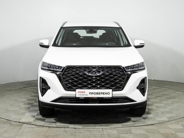 Chery Tiggo 7 Pro Max I с пробегом 2023 года, цена 1 856 000 рублей, 2115 км, внедорожник, Автокод Объявления